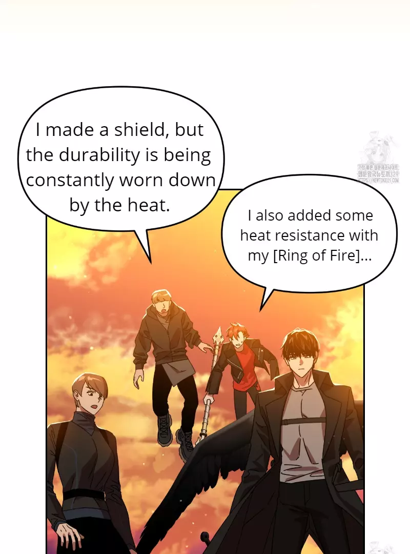 Death Delayed for a Short Time Because of the Will - Chapter 40 Page 41