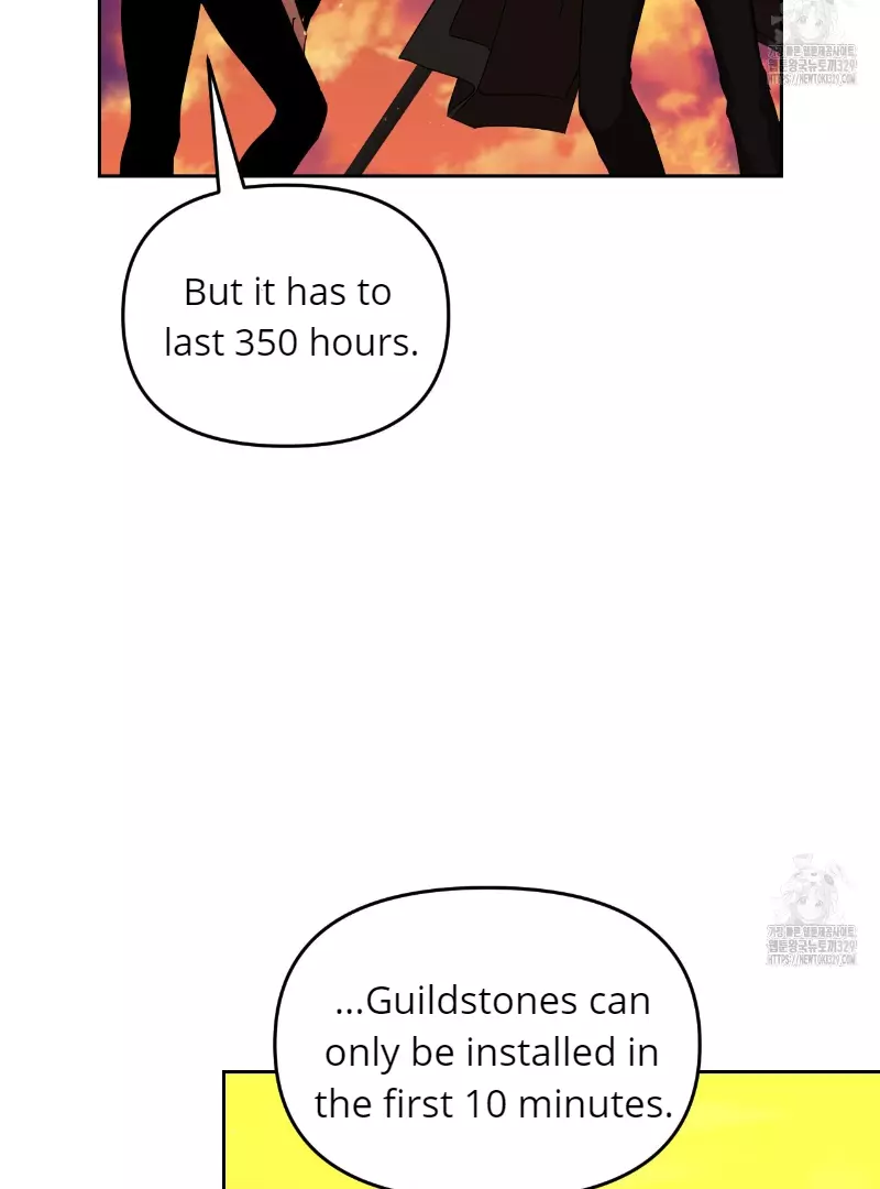 Death Delayed for a Short Time Because of the Will - Chapter 40 Page 42