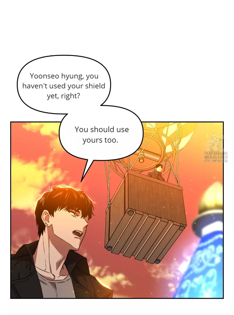 Death Delayed for a Short Time Because of the Will - Chapter 40 Page 46