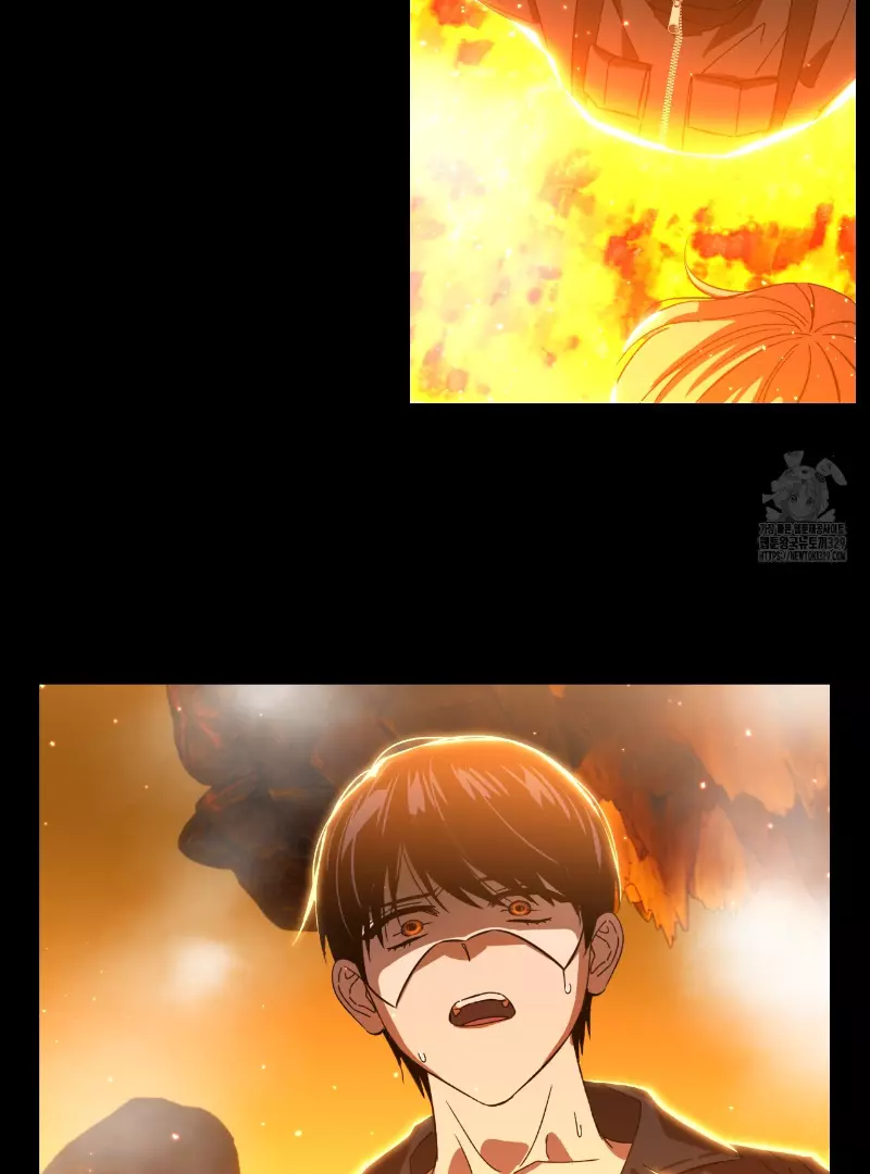 Death Delayed for a Short Time Because of the Will - Chapter 40 Page 49