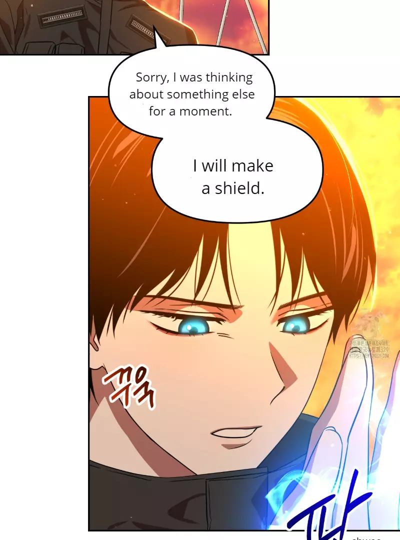 Death Delayed for a Short Time Because of the Will - Chapter 40 Page 54