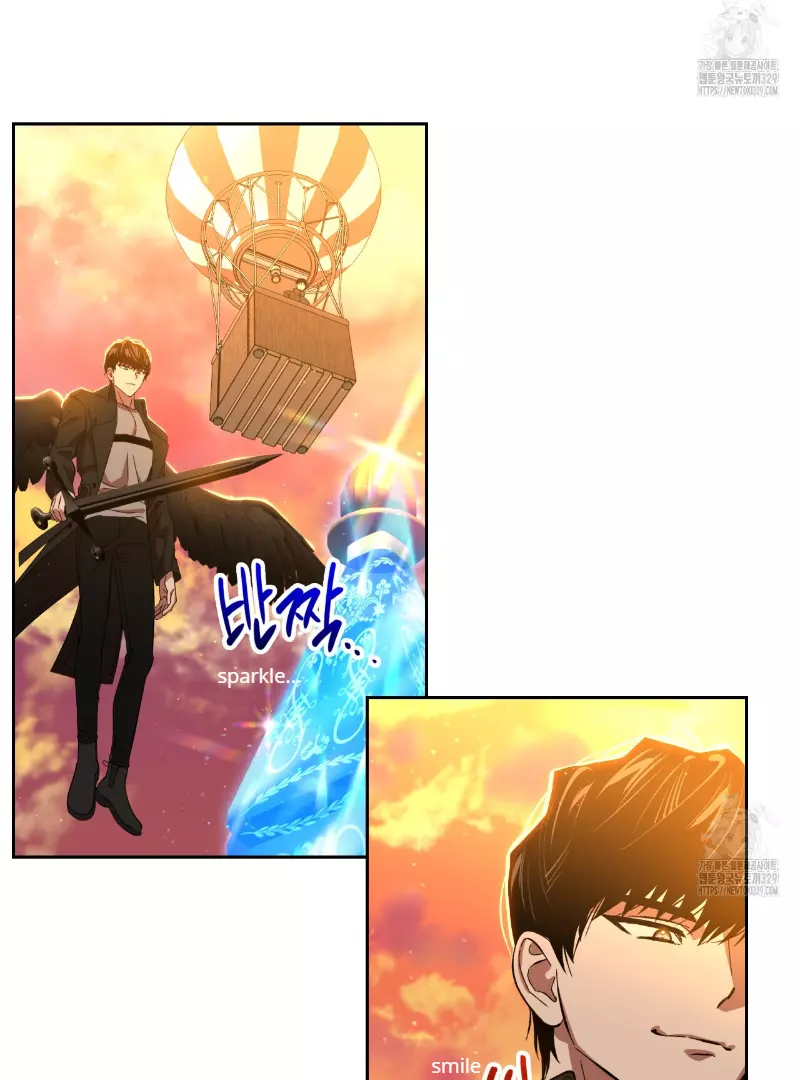 Death Delayed for a Short Time Because of the Will - Chapter 40 Page 57