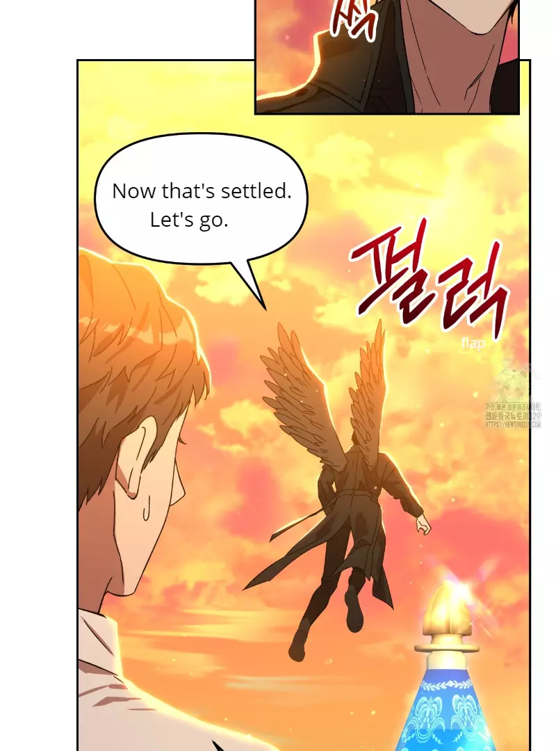 Death Delayed for a Short Time Because of the Will - Chapter 40 Page 58