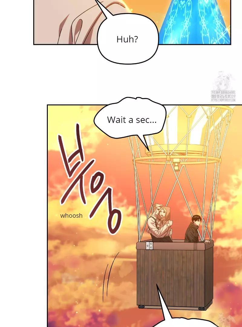 Death Delayed for a Short Time Because of the Will - Chapter 40 Page 59