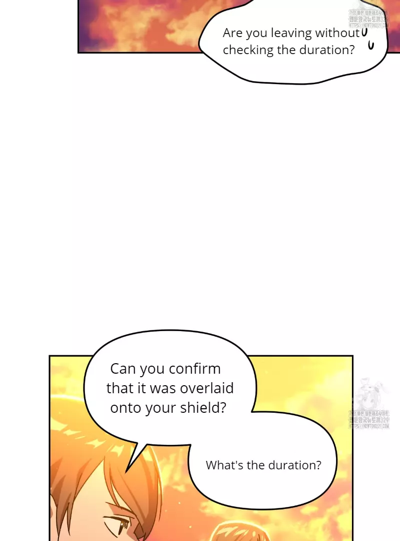 Death Delayed for a Short Time Because of the Will - Chapter 40 Page 60