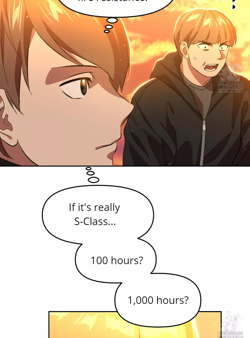 Death Delayed for a Short Time Because of the Will - Chapter 40 Page 62