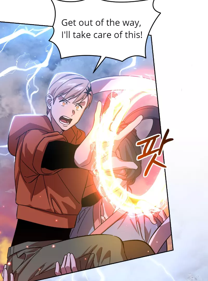 Death Delayed for a Short Time Because of the Will - Chapter 40 Page 69
