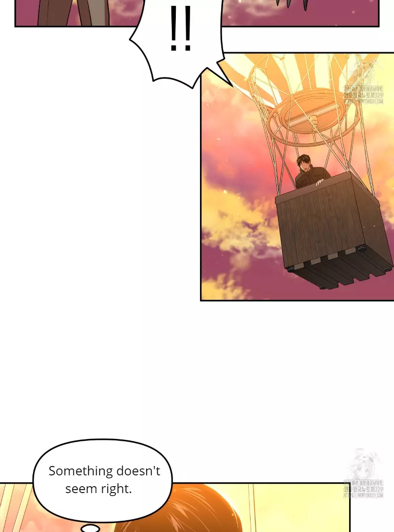 Death Delayed for a Short Time Because of the Will - Chapter 40 Page 85