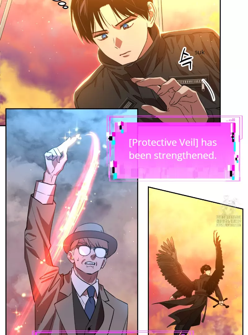 Death Delayed for a Short Time Because of the Will - Chapter 40 Page 86