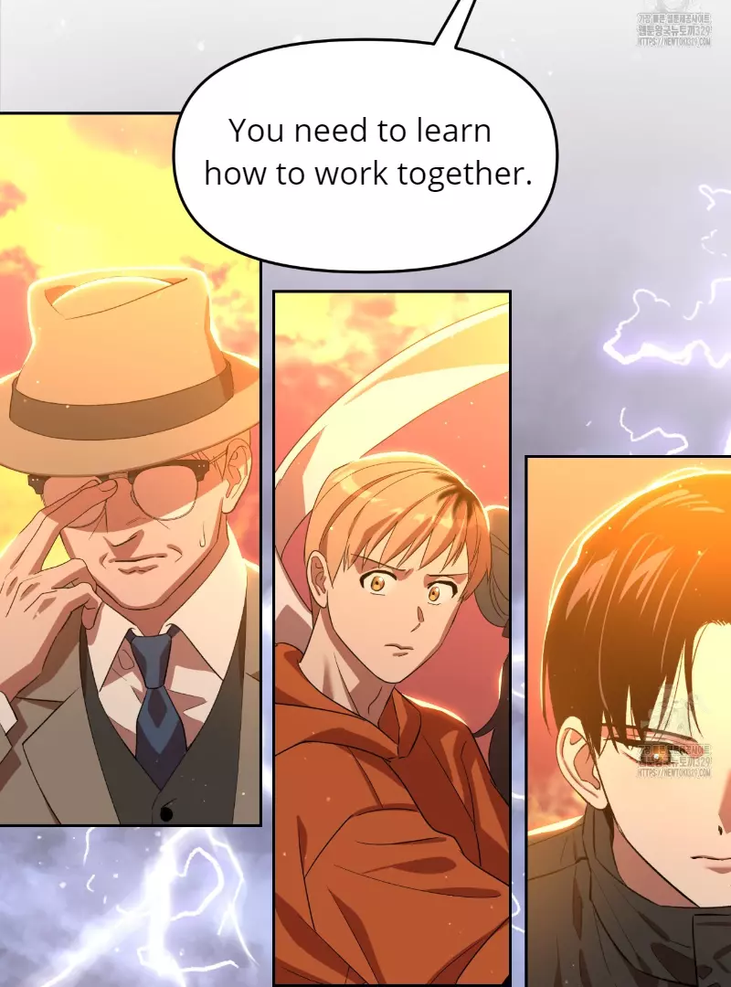 Death Delayed for a Short Time Because of the Will - Chapter 40 Page 97