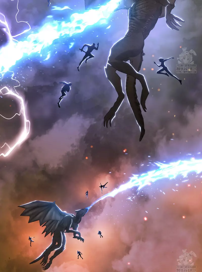 Death Delayed for a Short Time Because of the Will - Chapter 40 Page 99