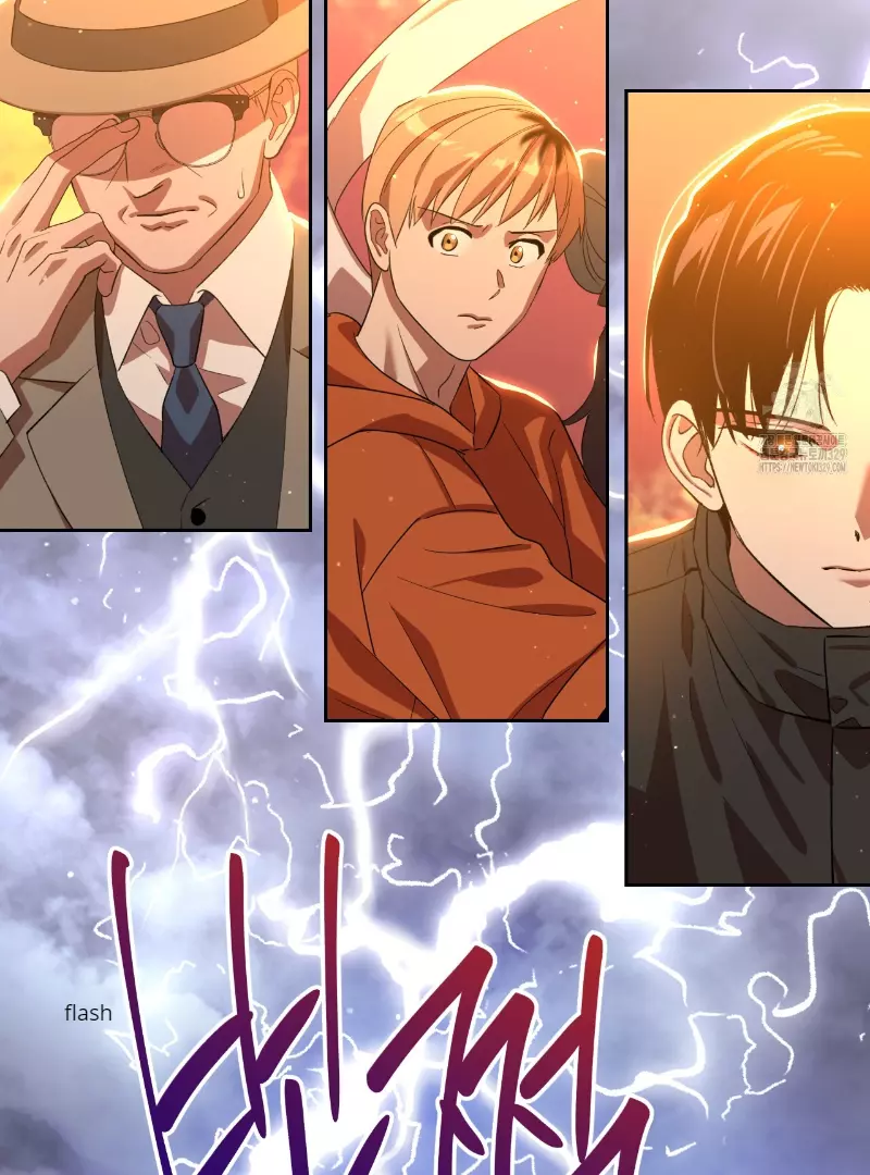 Death Delayed for a Short Time Because of the Will - Chapter 41 Page 4