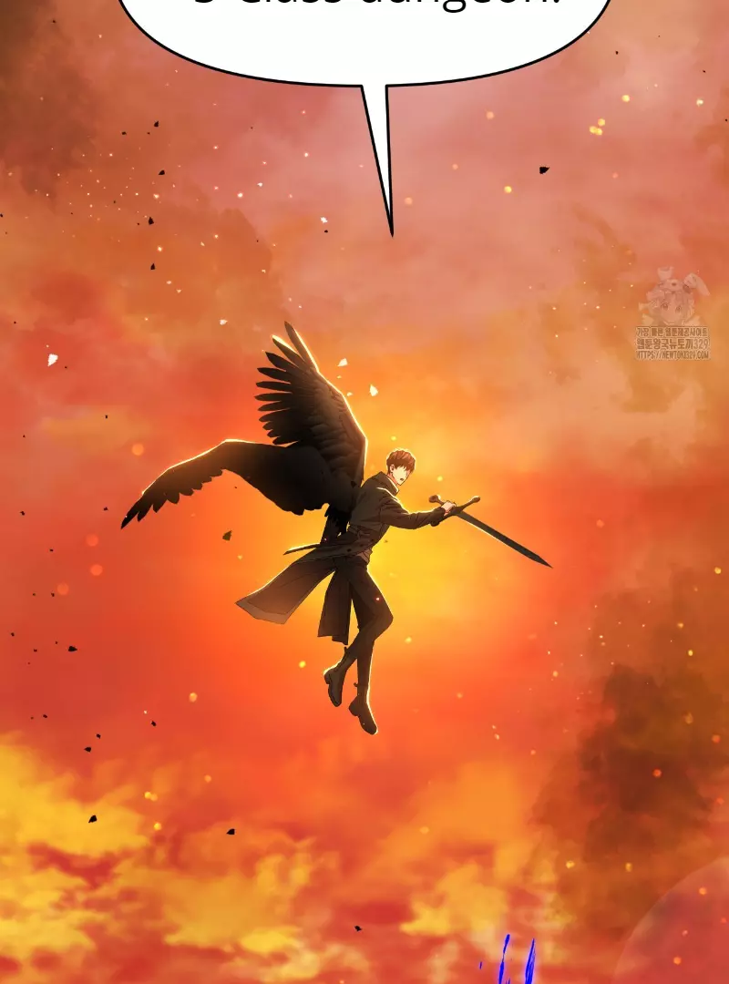 Death Delayed for a Short Time Because of the Will - Chapter 41 Page 7