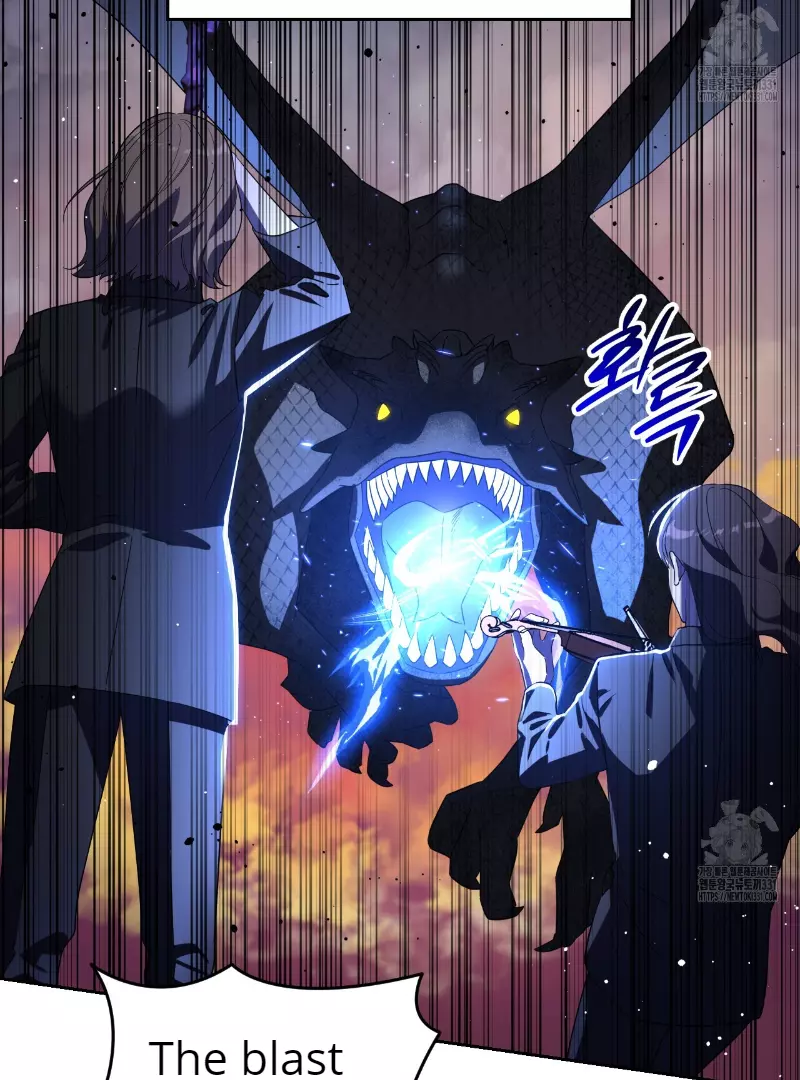 Death Delayed for a Short Time Because of the Will - Chapter 41 Page 16
