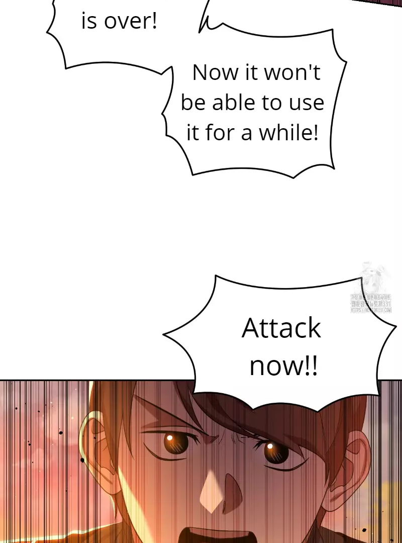 Death Delayed for a Short Time Because of the Will - Chapter 41 Page 17