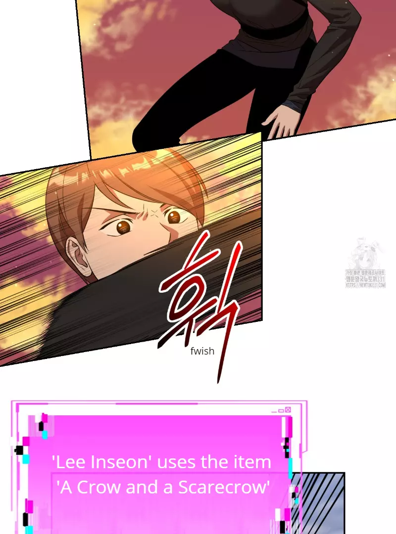 Death Delayed for a Short Time Because of the Will - Chapter 41 Page 20