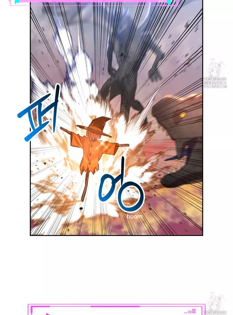Death Delayed for a Short Time Because of the Will - Chapter 41 Page 21