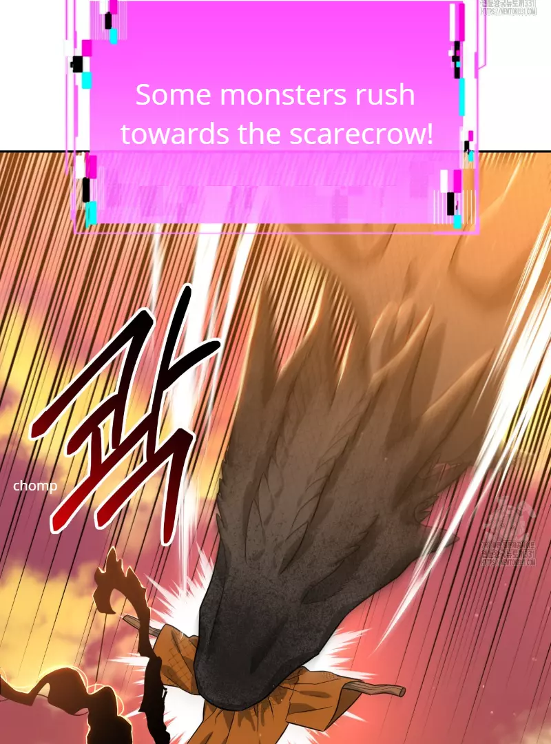 Death Delayed for a Short Time Because of the Will - Chapter 41 Page 22