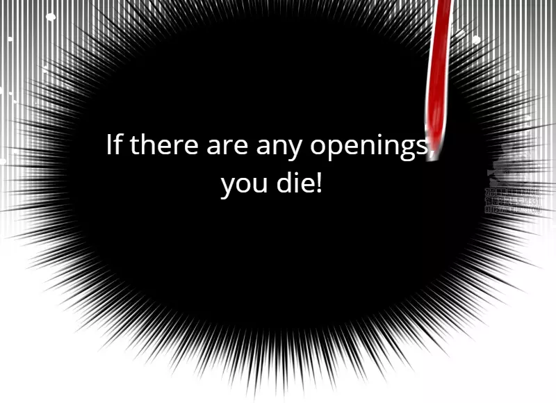 Death Delayed for a Short Time Because of the Will - Chapter 41 Page 34