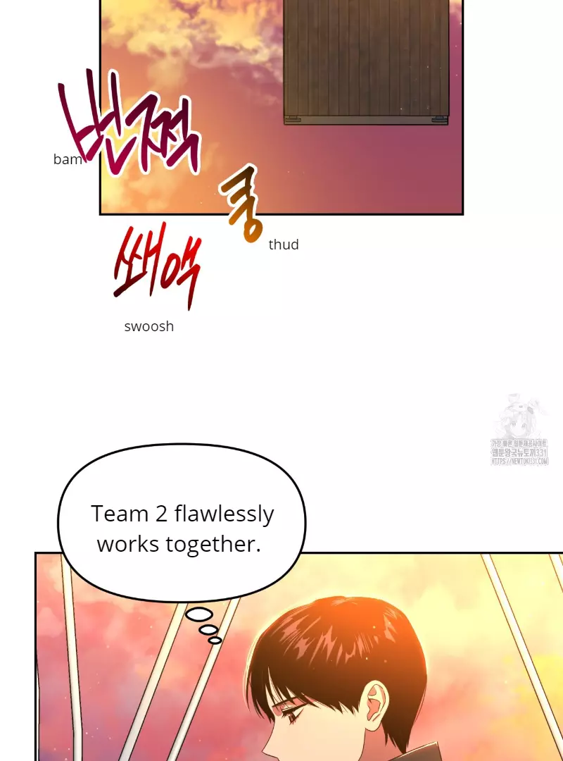 Death Delayed for a Short Time Because of the Will - Chapter 41 Page 42