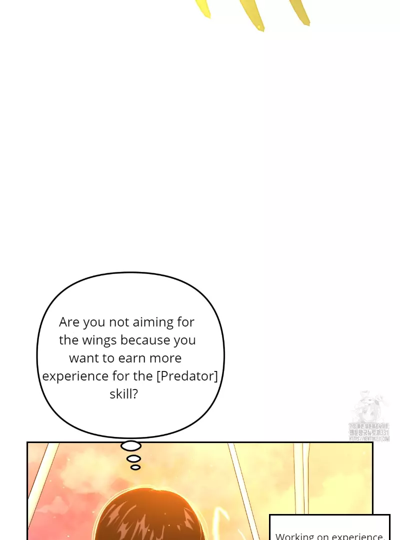 Death Delayed for a Short Time Because of the Will - Chapter 41 Page 48