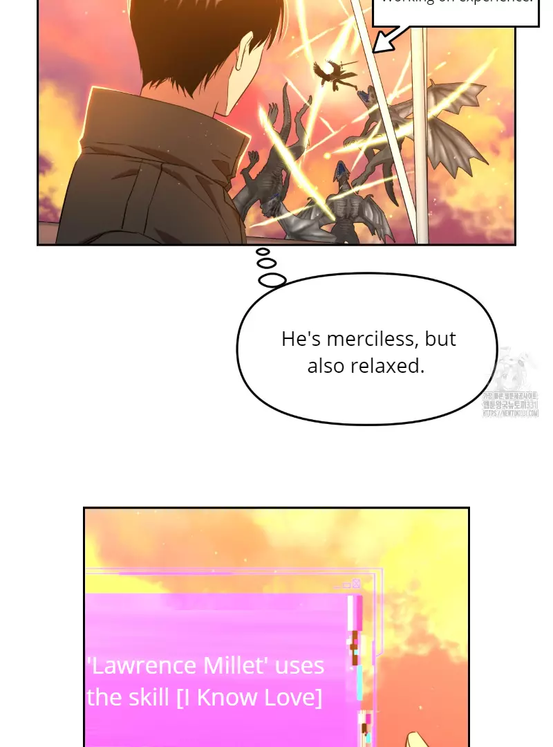 Death Delayed for a Short Time Because of the Will - Chapter 41 Page 49