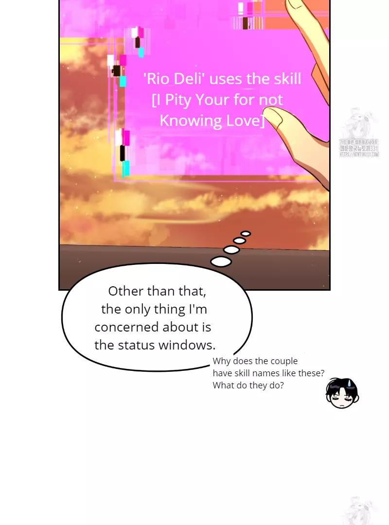Death Delayed for a Short Time Because of the Will - Chapter 41 Page 50