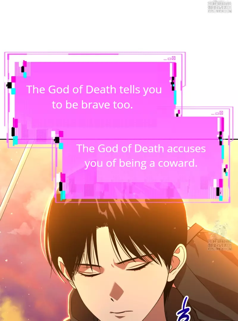 Death Delayed for a Short Time Because of the Will - Chapter 41 Page 51