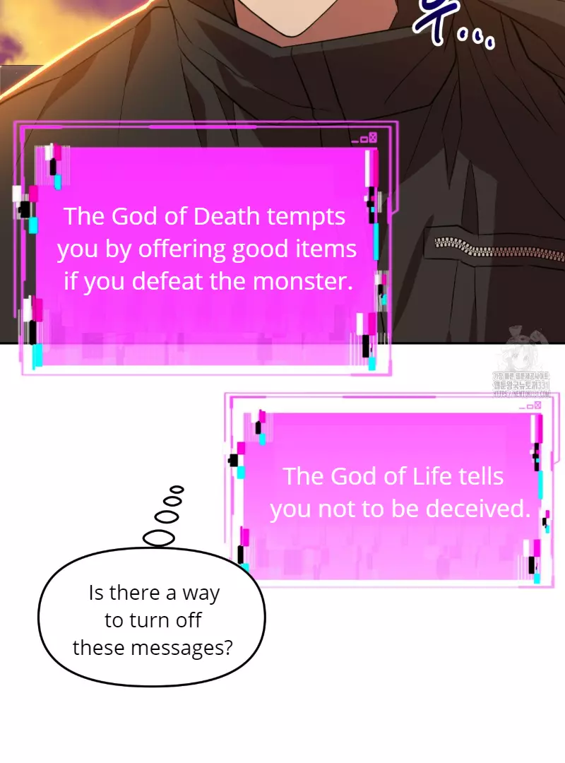 Death Delayed for a Short Time Because of the Will - Chapter 41 Page 52
