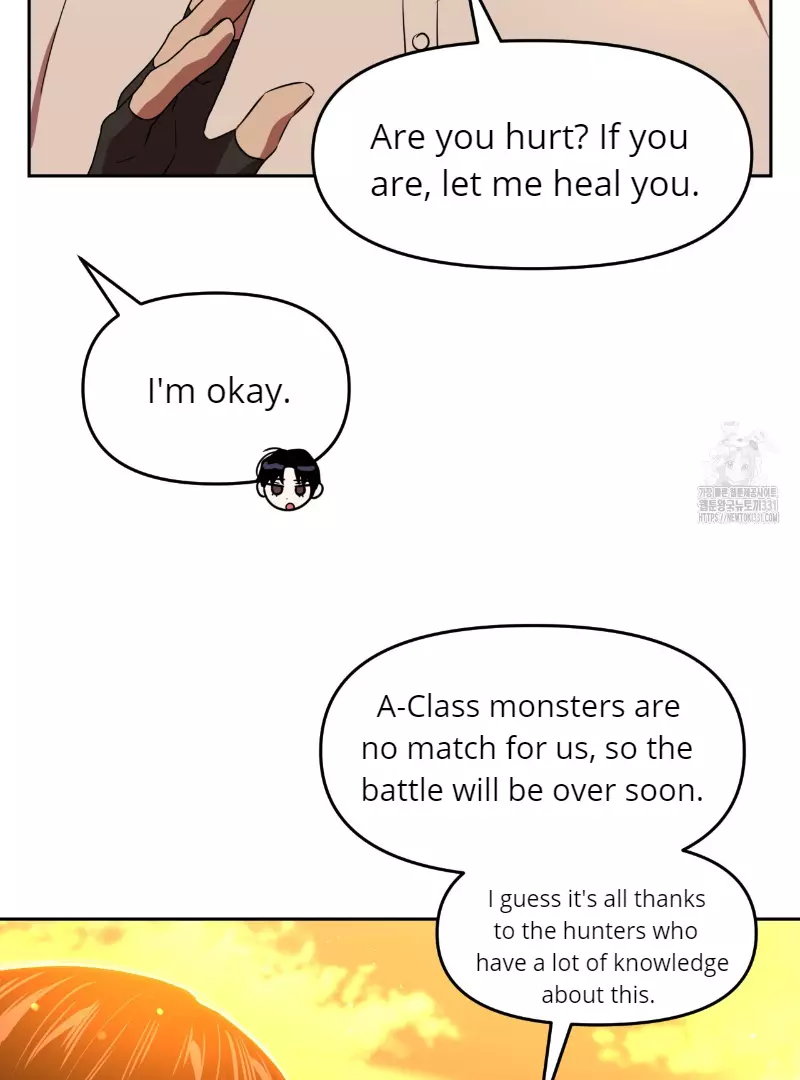 Death Delayed for a Short Time Because of the Will - Chapter 41 Page 55