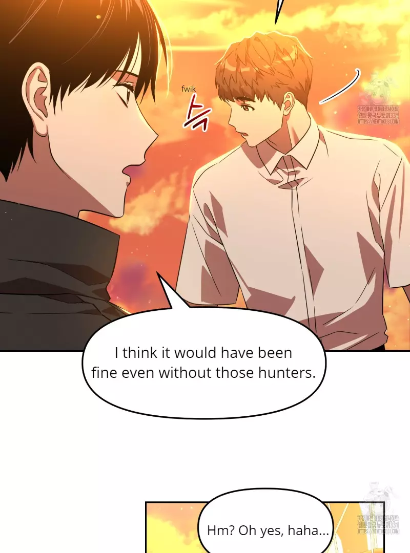 Death Delayed for a Short Time Because of the Will - Chapter 41 Page 56