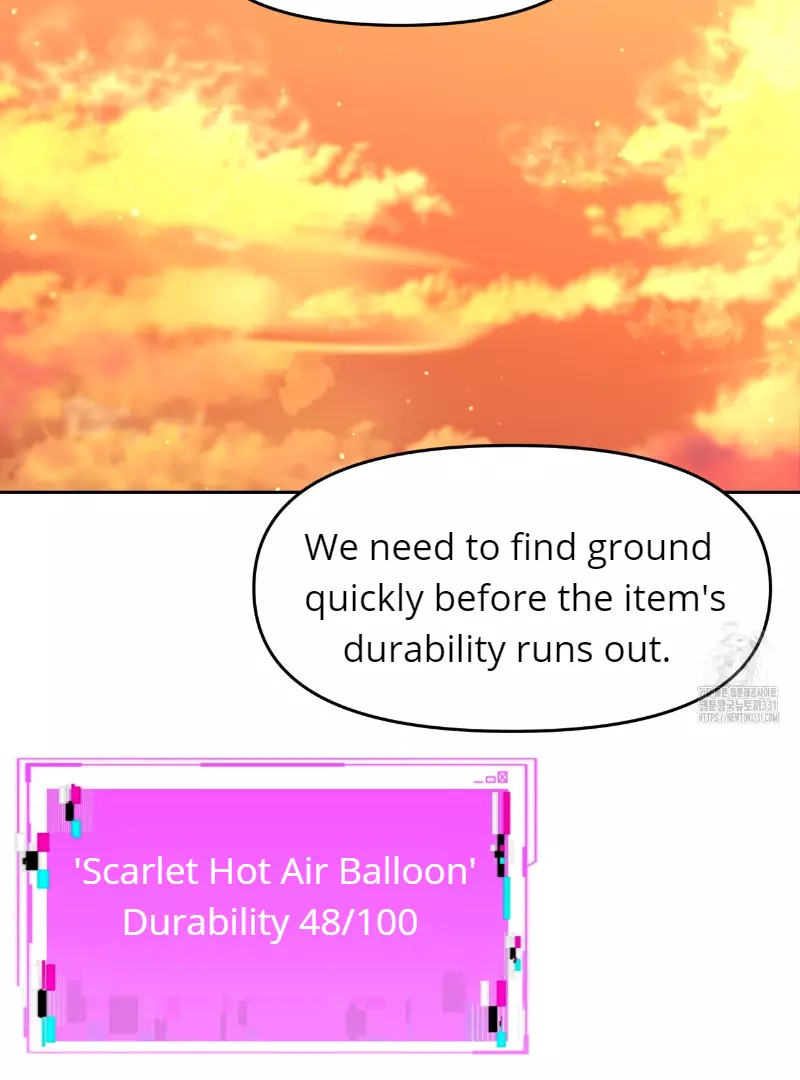 Death Delayed for a Short Time Because of the Will - Chapter 41 Page 60
