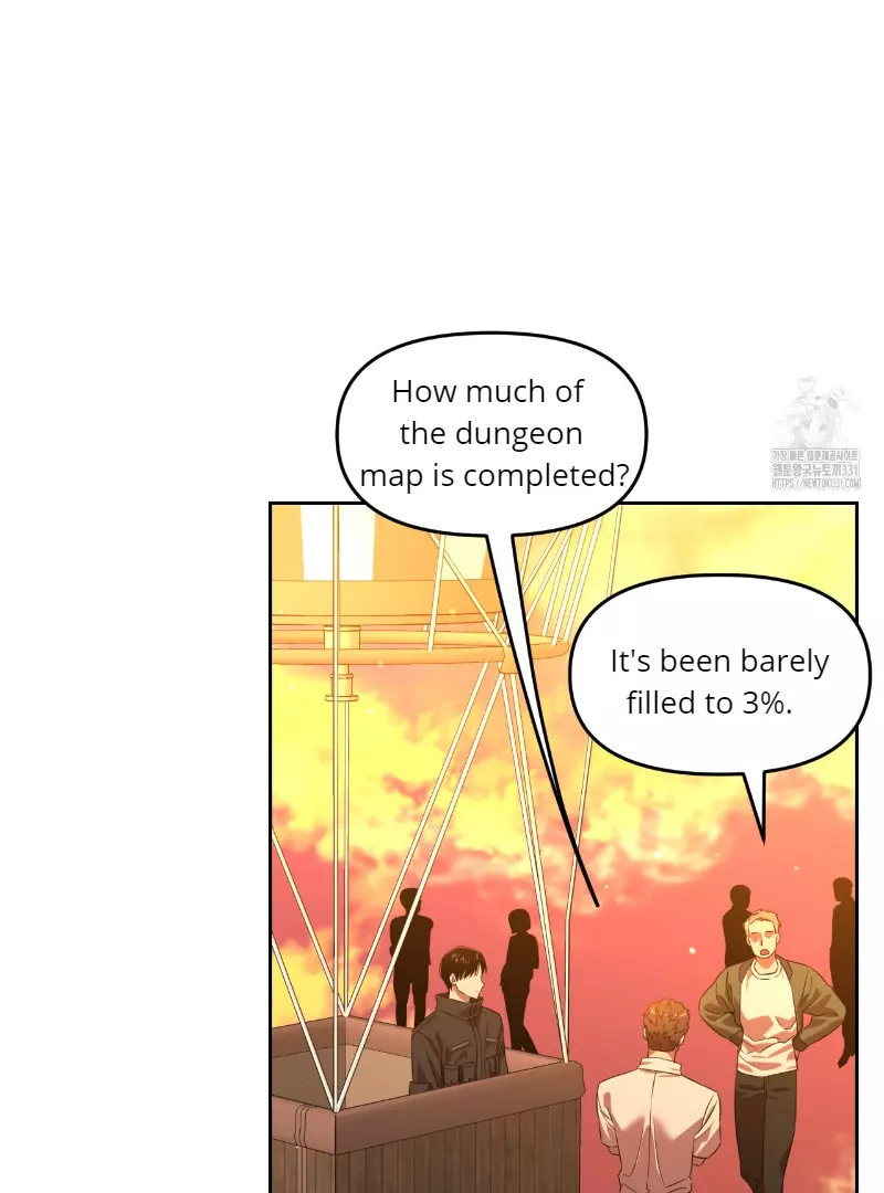 Death Delayed for a Short Time Because of the Will - Chapter 41 Page 61