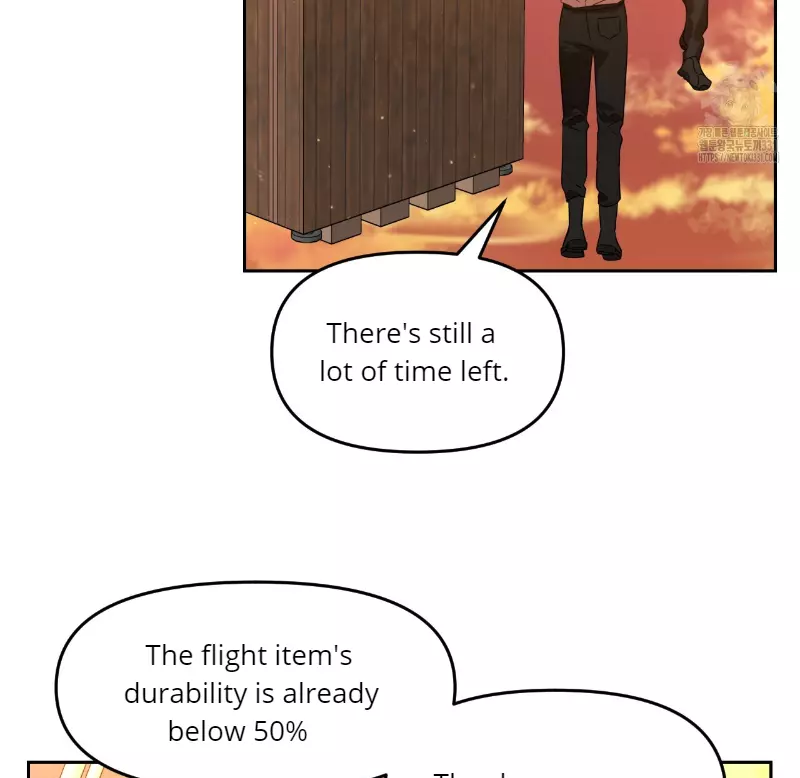 Death Delayed for a Short Time Because of the Will - Chapter 41 Page 62