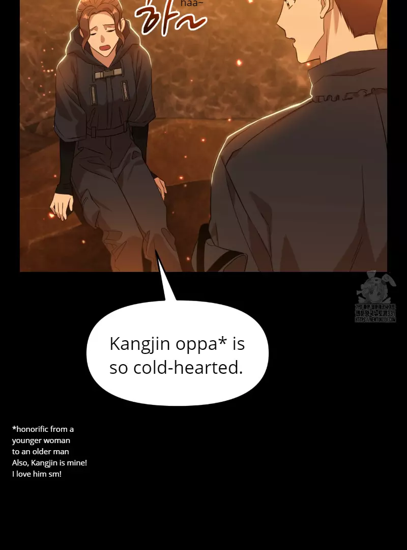 Death Delayed for a Short Time Because of the Will - Chapter 41 Page 70