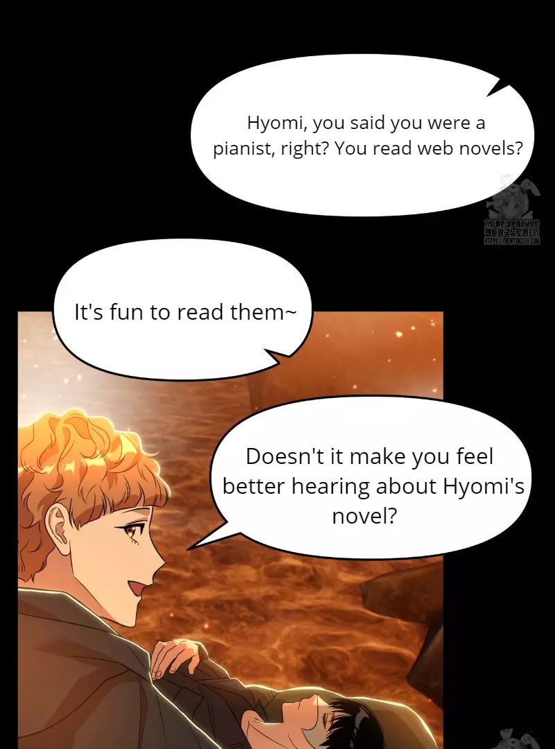 Death Delayed for a Short Time Because of the Will - Chapter 41 Page 71