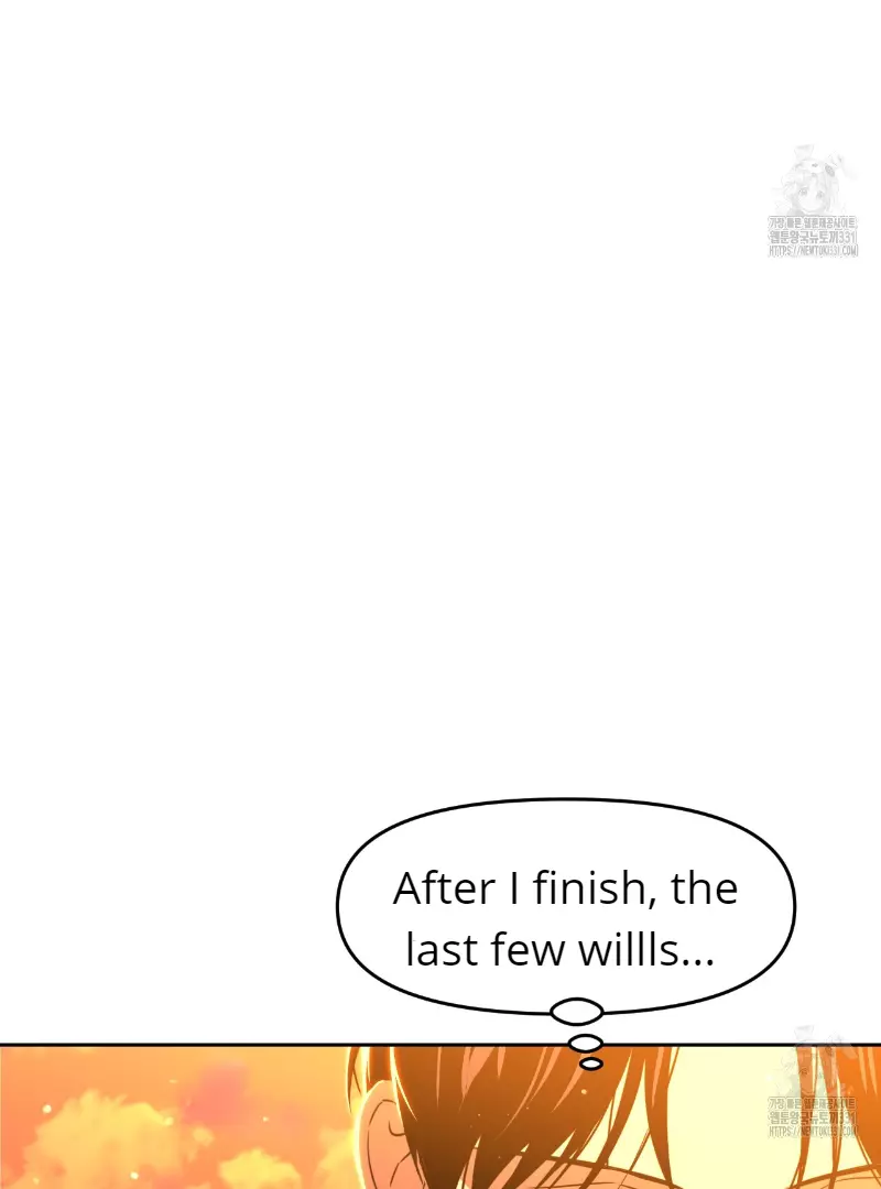 Death Delayed for a Short Time Because of the Will - Chapter 41 Page 80