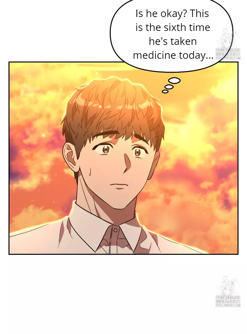 Death Delayed for a Short Time Because of the Will - Chapter 41 Page 83