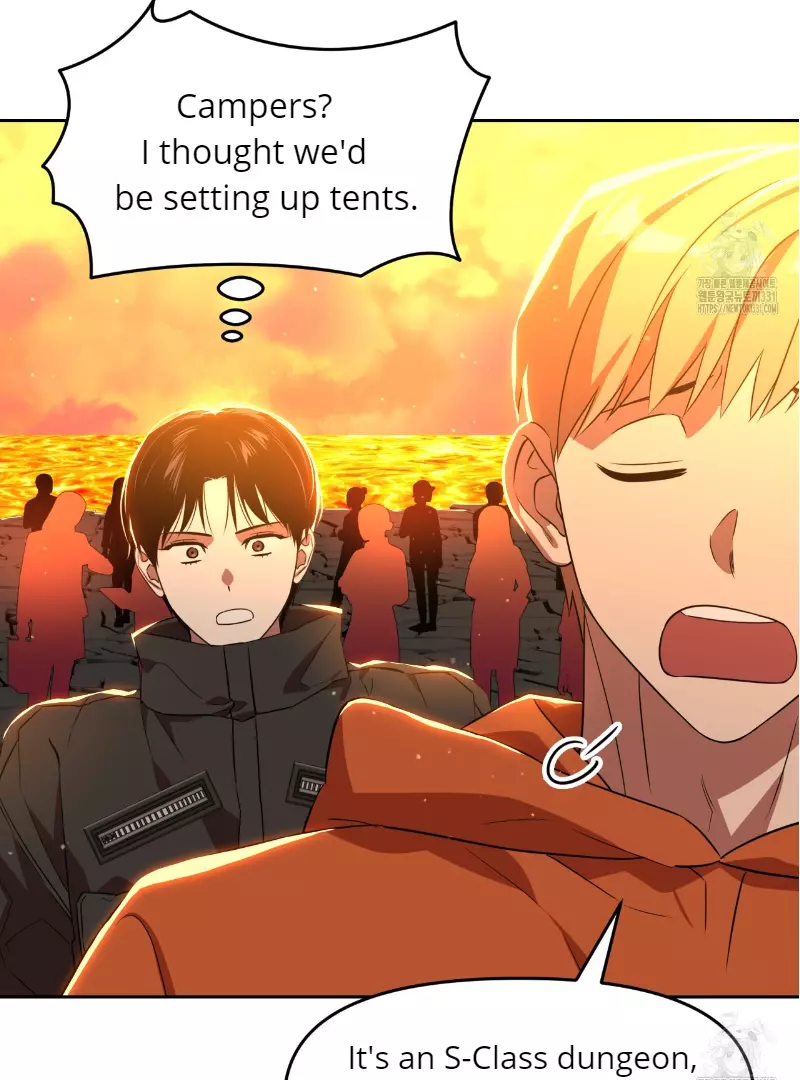 Death Delayed for a Short Time Because of the Will - Chapter 41 Page 93