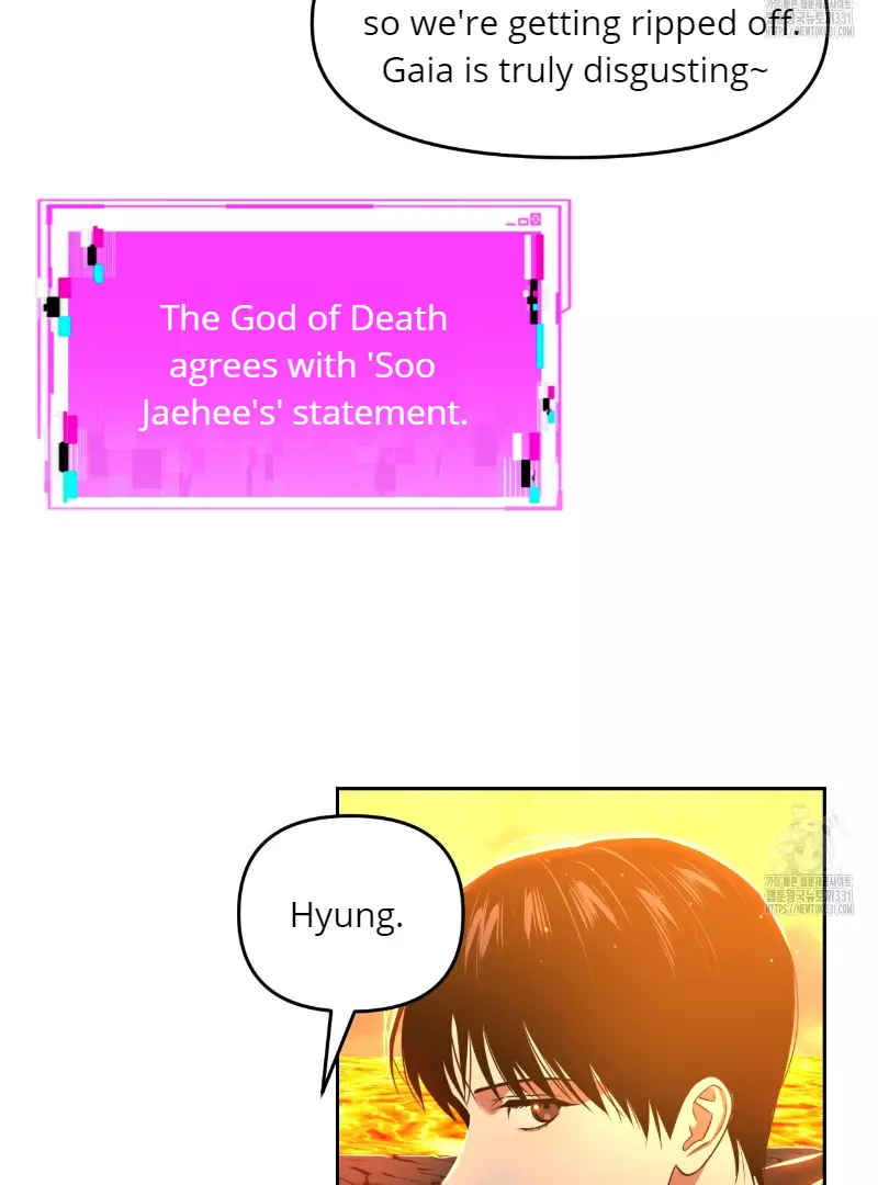 Death Delayed for a Short Time Because of the Will - Chapter 41 Page 94