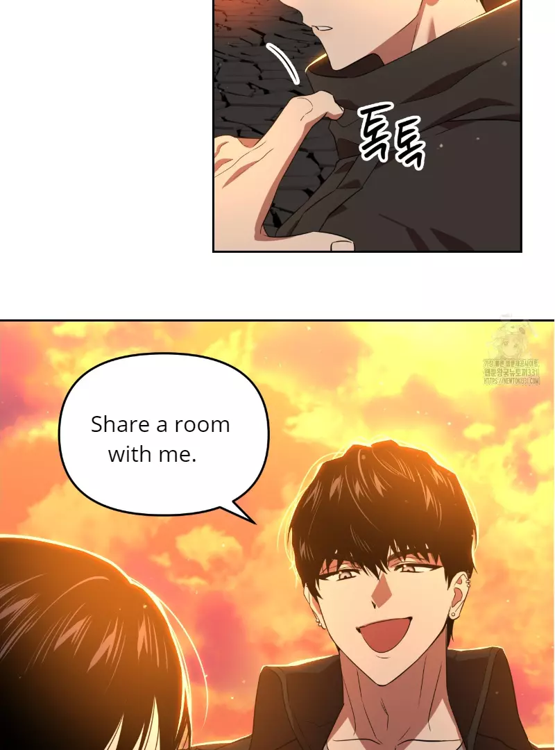 Death Delayed for a Short Time Because of the Will - Chapter 41 Page 95
