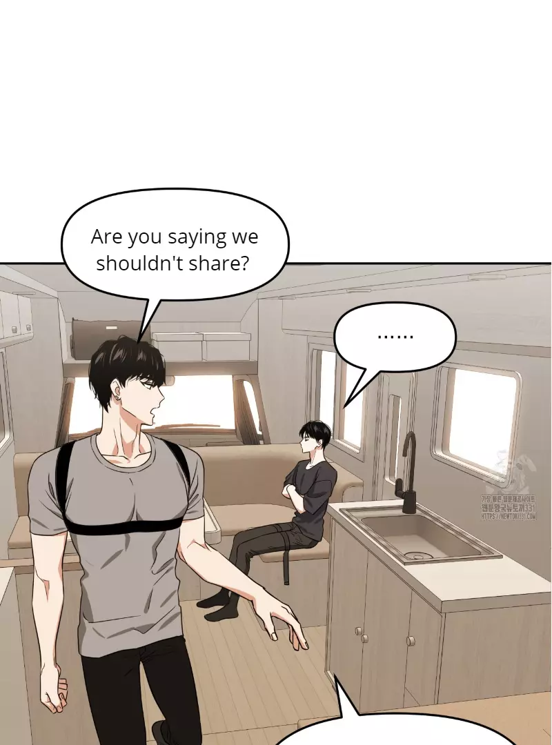 Death Delayed for a Short Time Because of the Will - Chapter 41 Page 100