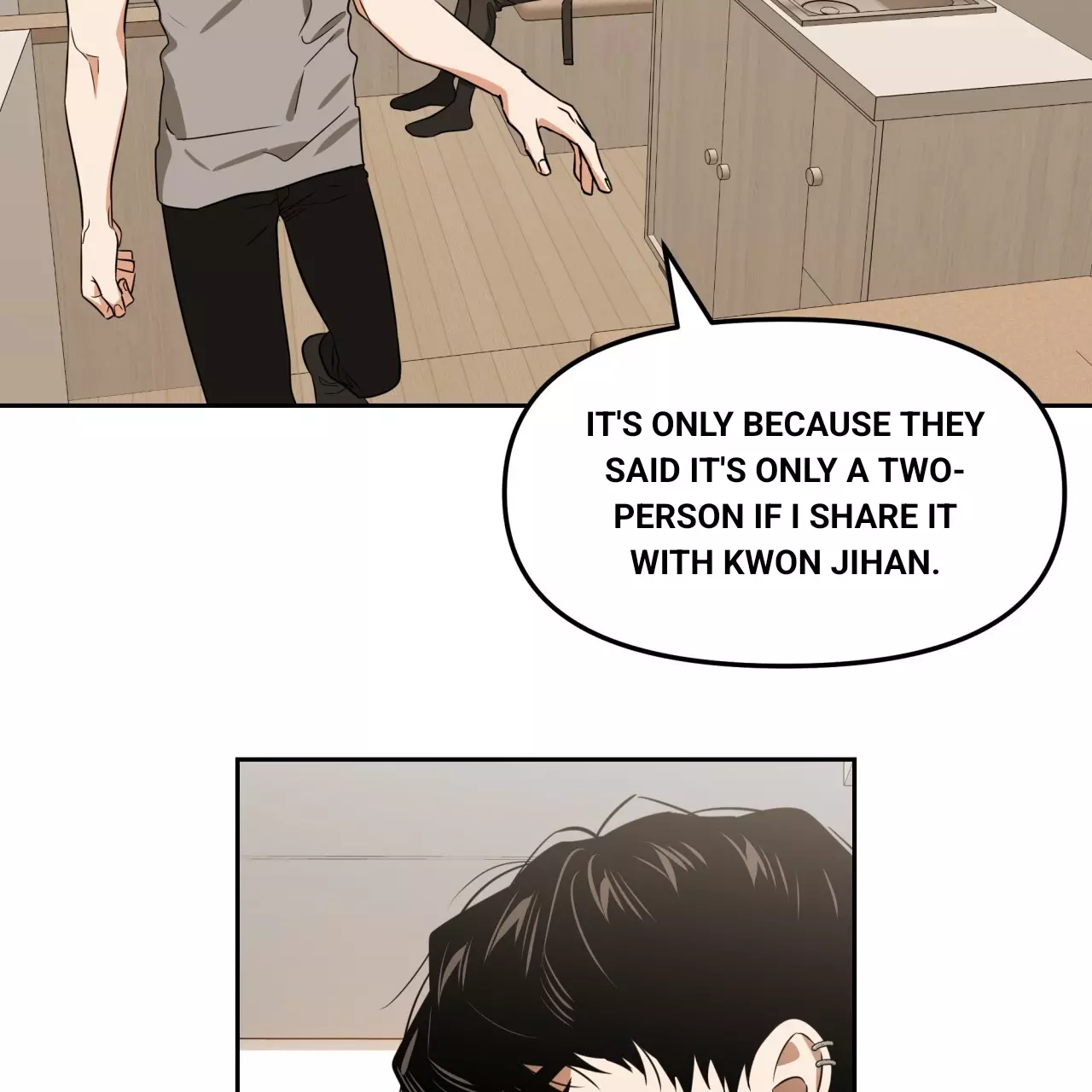 Death Delayed for a Short Time Because of the Will - Chapter 42 Page 3