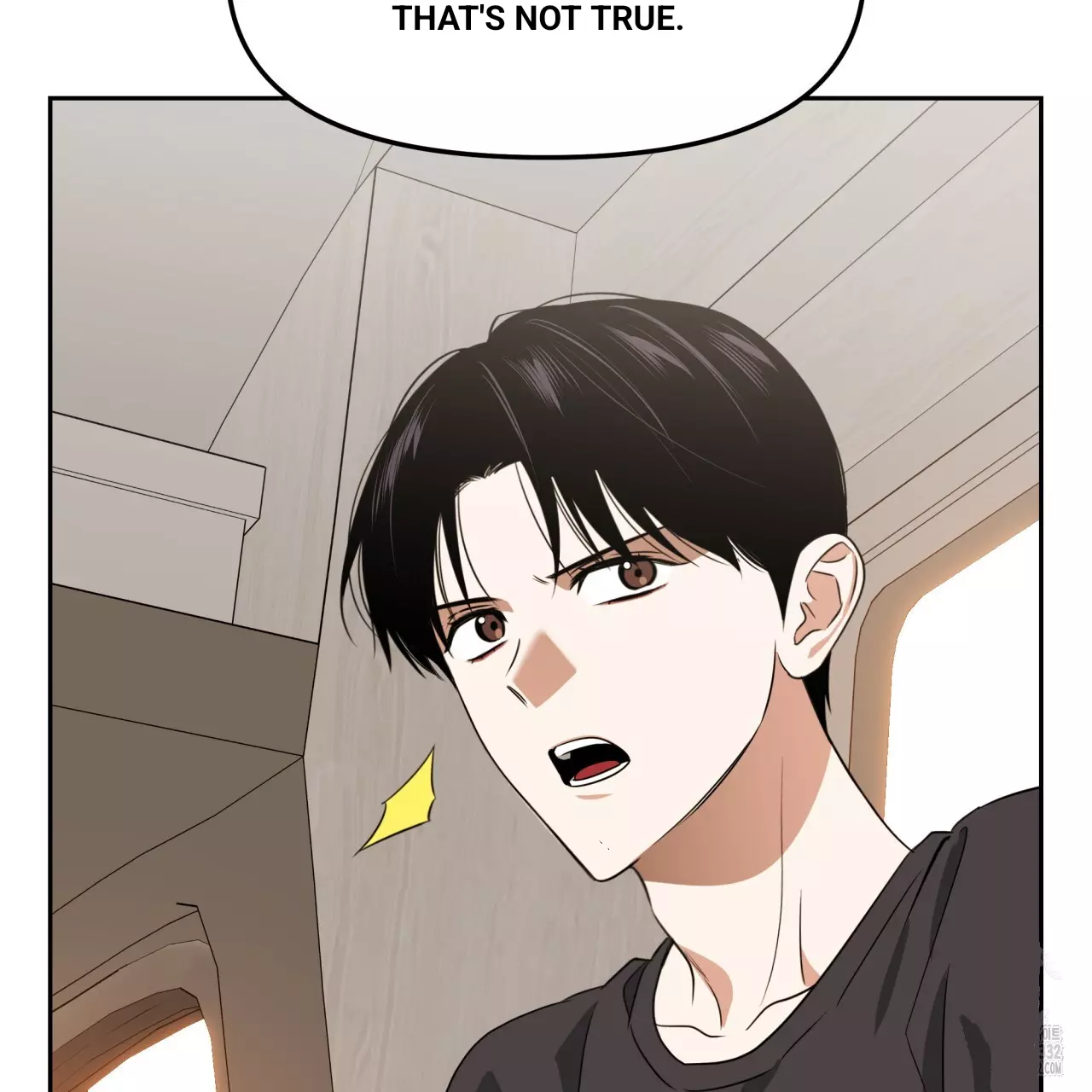 Death Delayed for a Short Time Because of the Will - Chapter 42 Page 5