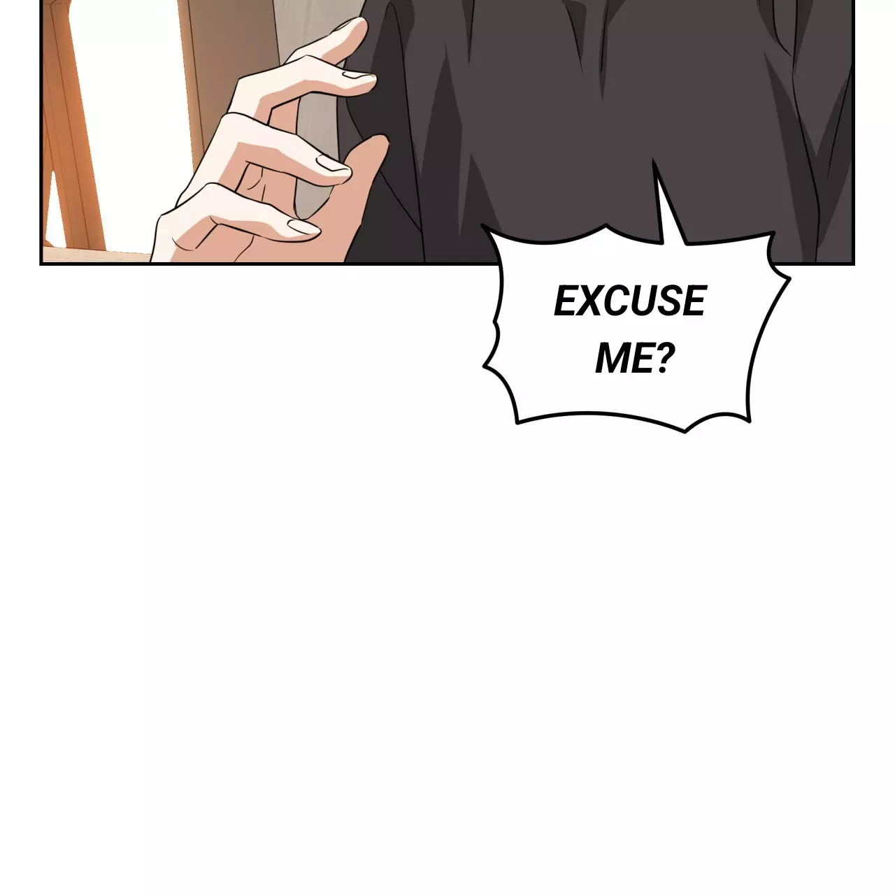 Death Delayed for a Short Time Because of the Will - Chapter 42 Page 6