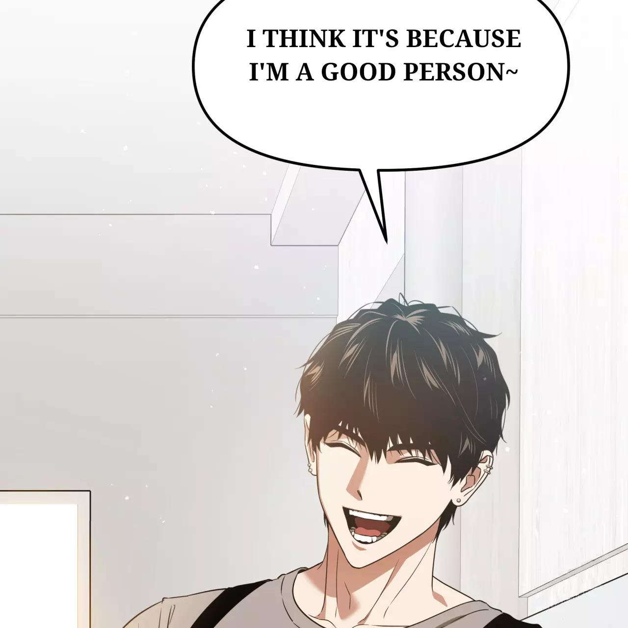 Death Delayed for a Short Time Because of the Will - Chapter 42 Page 9