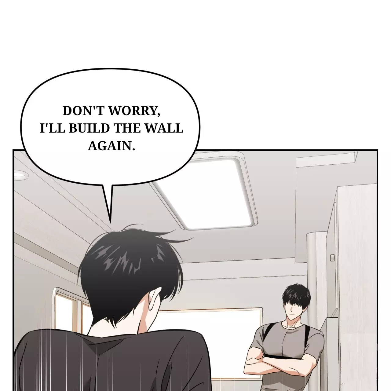 Death Delayed for a Short Time Because of the Will - Chapter 42 Page 13