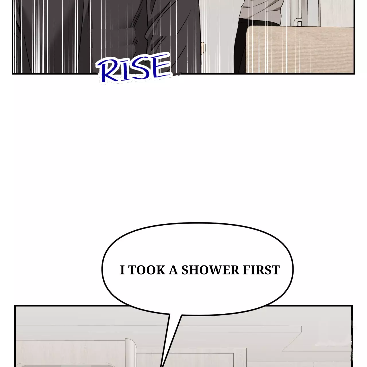 Death Delayed for a Short Time Because of the Will - Chapter 42 Page 14