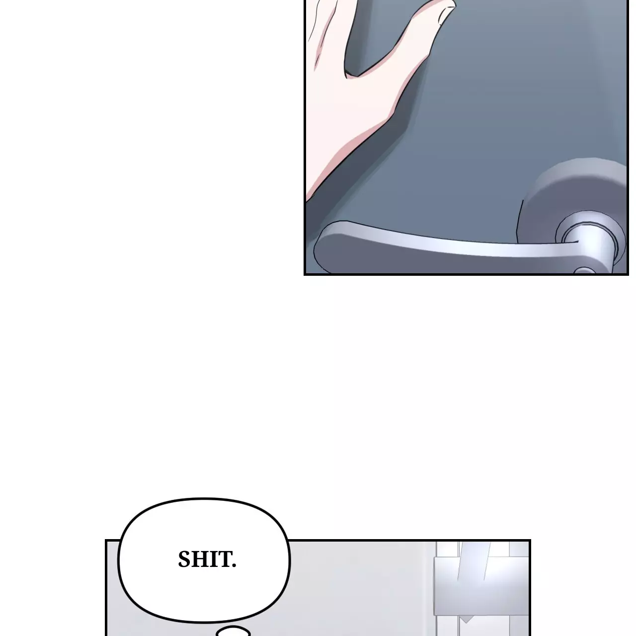 Death Delayed for a Short Time Because of the Will - Chapter 42 Page 17