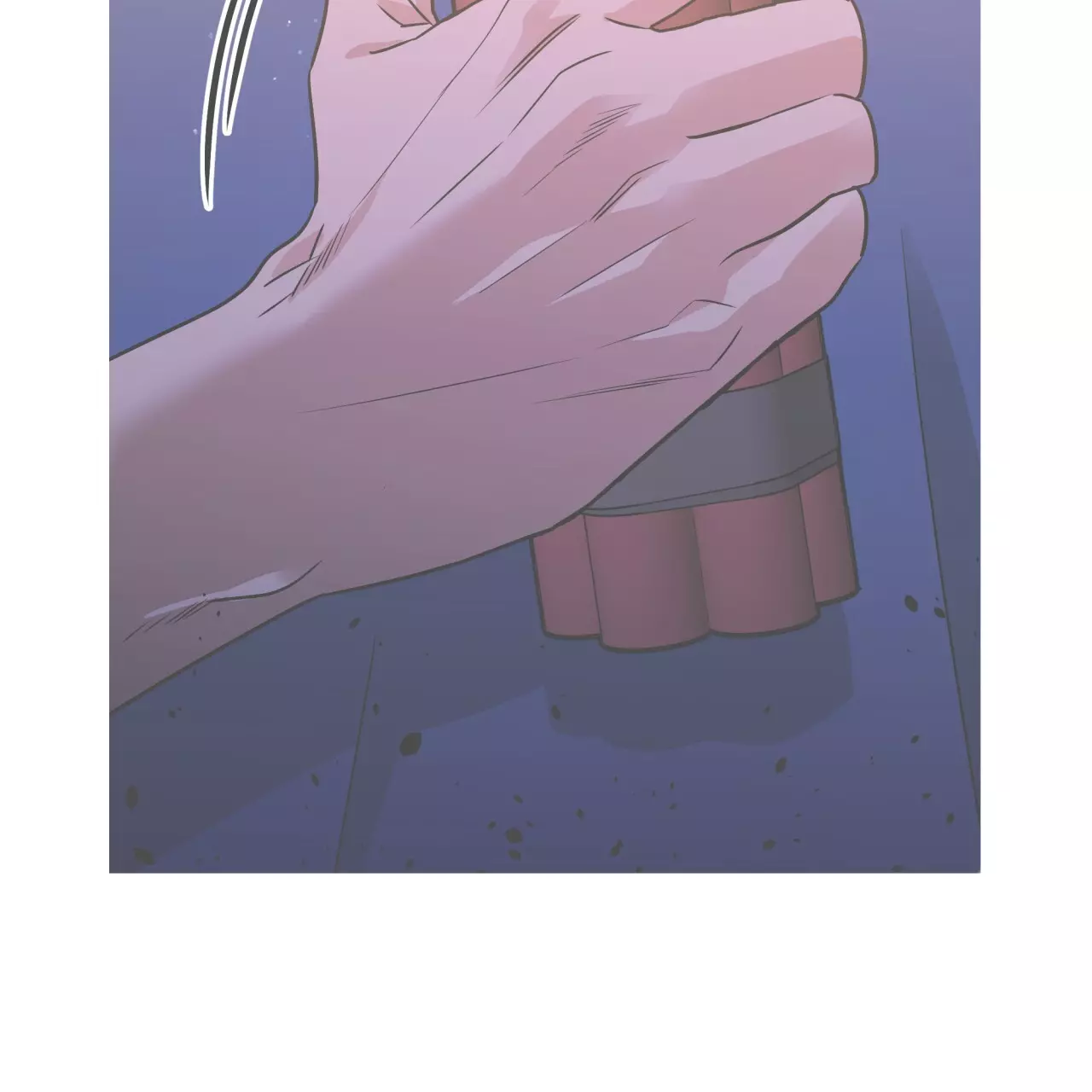 Death Delayed for a Short Time Because of the Will - Chapter 42 Page 23